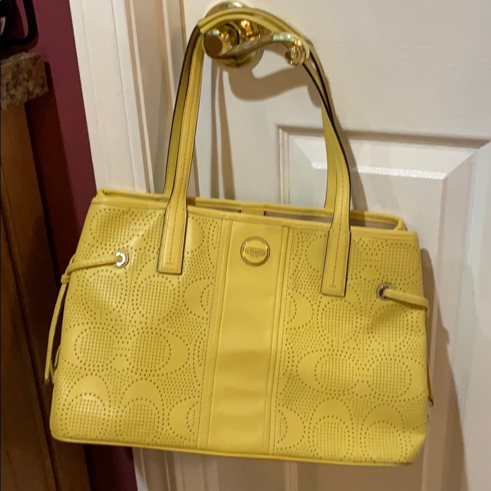 BRAND NEW COACH BAG